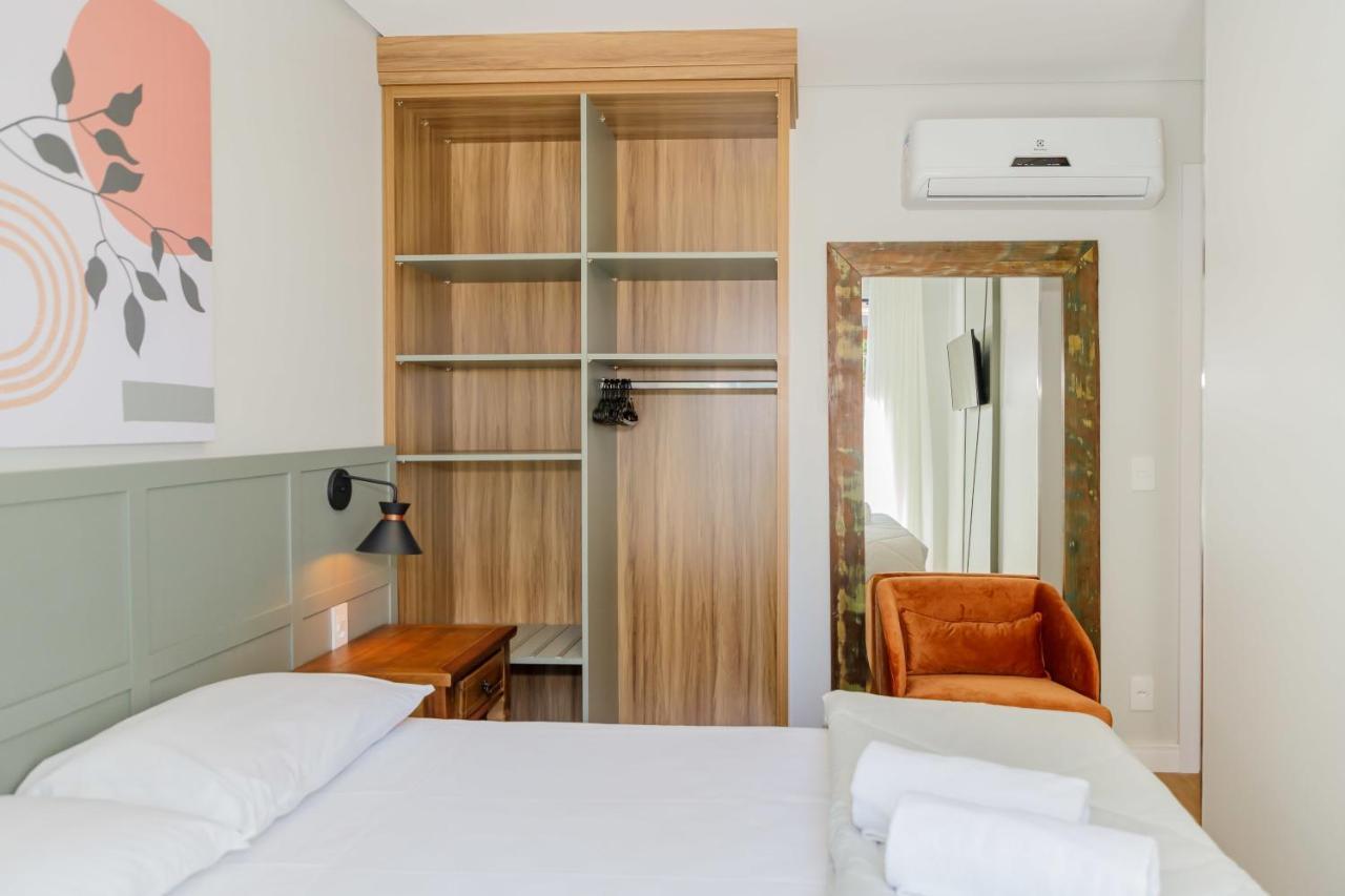 Novo Maravilhoso Apartamento No Centro - Gramado Lägenhet Exteriör bild