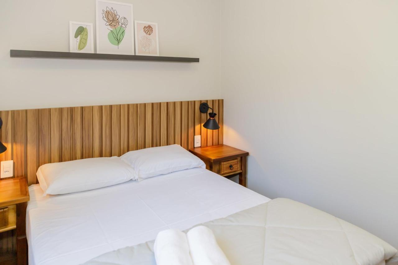 Novo Maravilhoso Apartamento No Centro - Gramado Lägenhet Exteriör bild