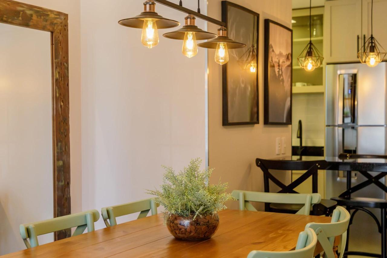 Novo Maravilhoso Apartamento No Centro - Gramado Lägenhet Exteriör bild